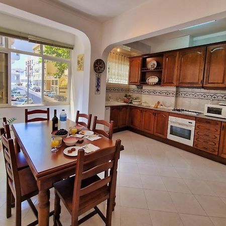 Tavira City Center 3Br Bagian luar foto