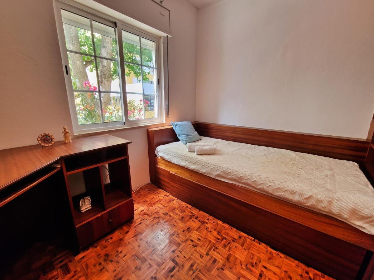Tavira City Center 3Br Bagian luar foto