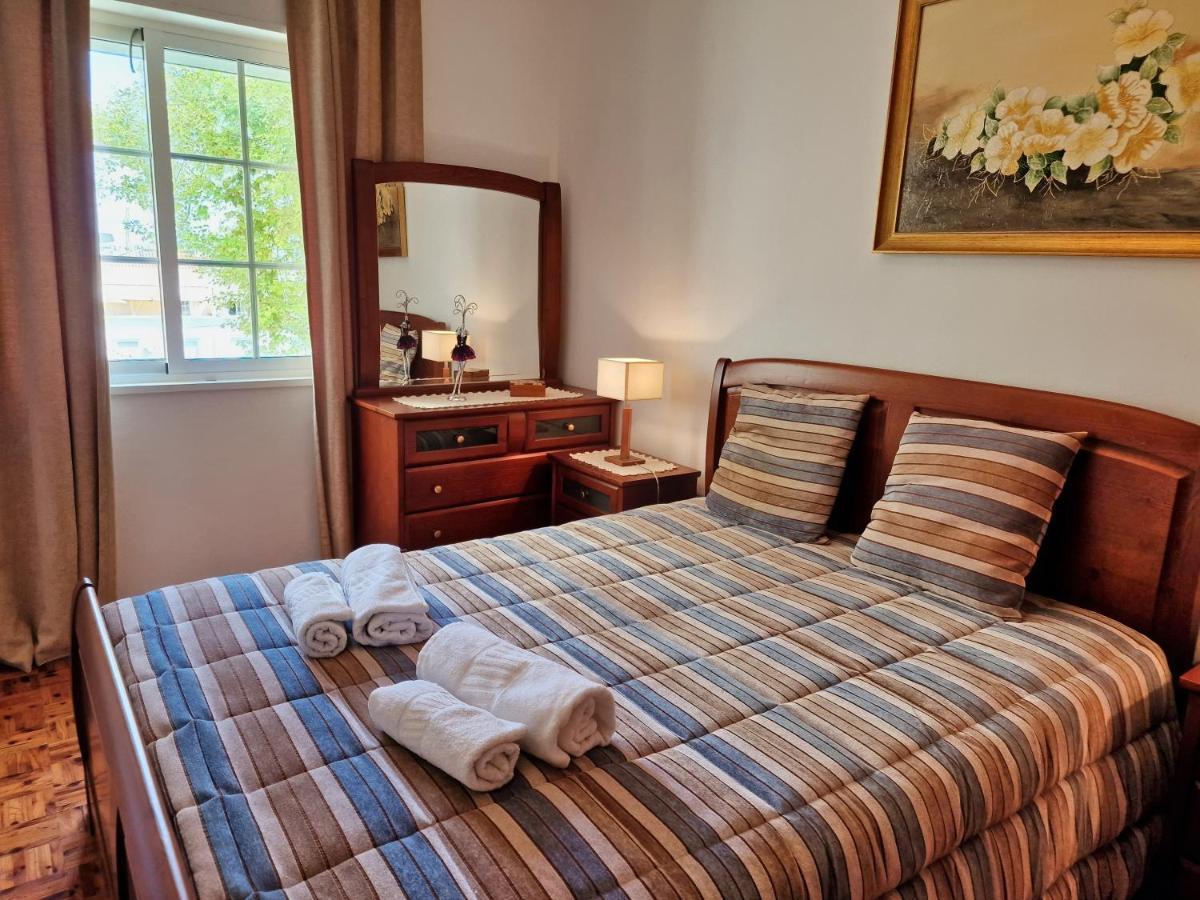 Tavira City Center 3Br Bagian luar foto