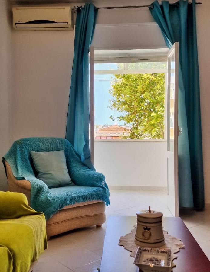 Tavira City Center 3Br Bagian luar foto