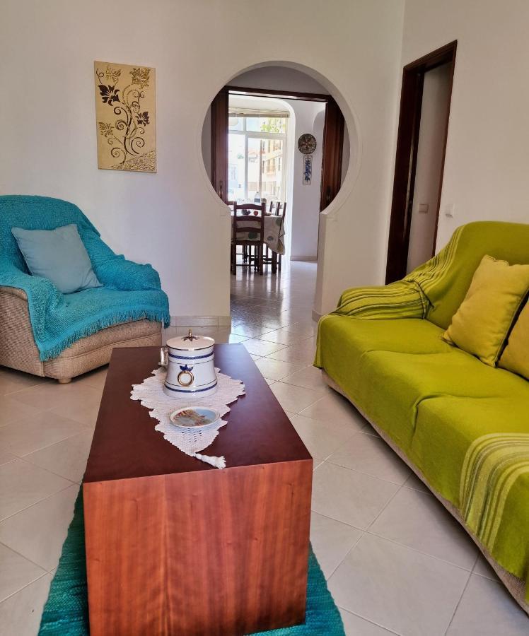 Tavira City Center 3Br Bagian luar foto