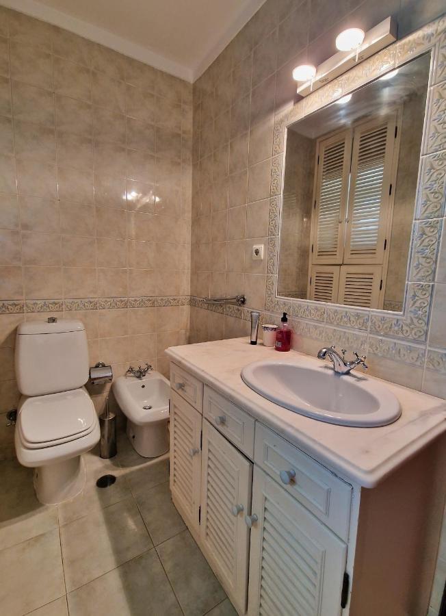 Tavira City Center 3Br Bagian luar foto