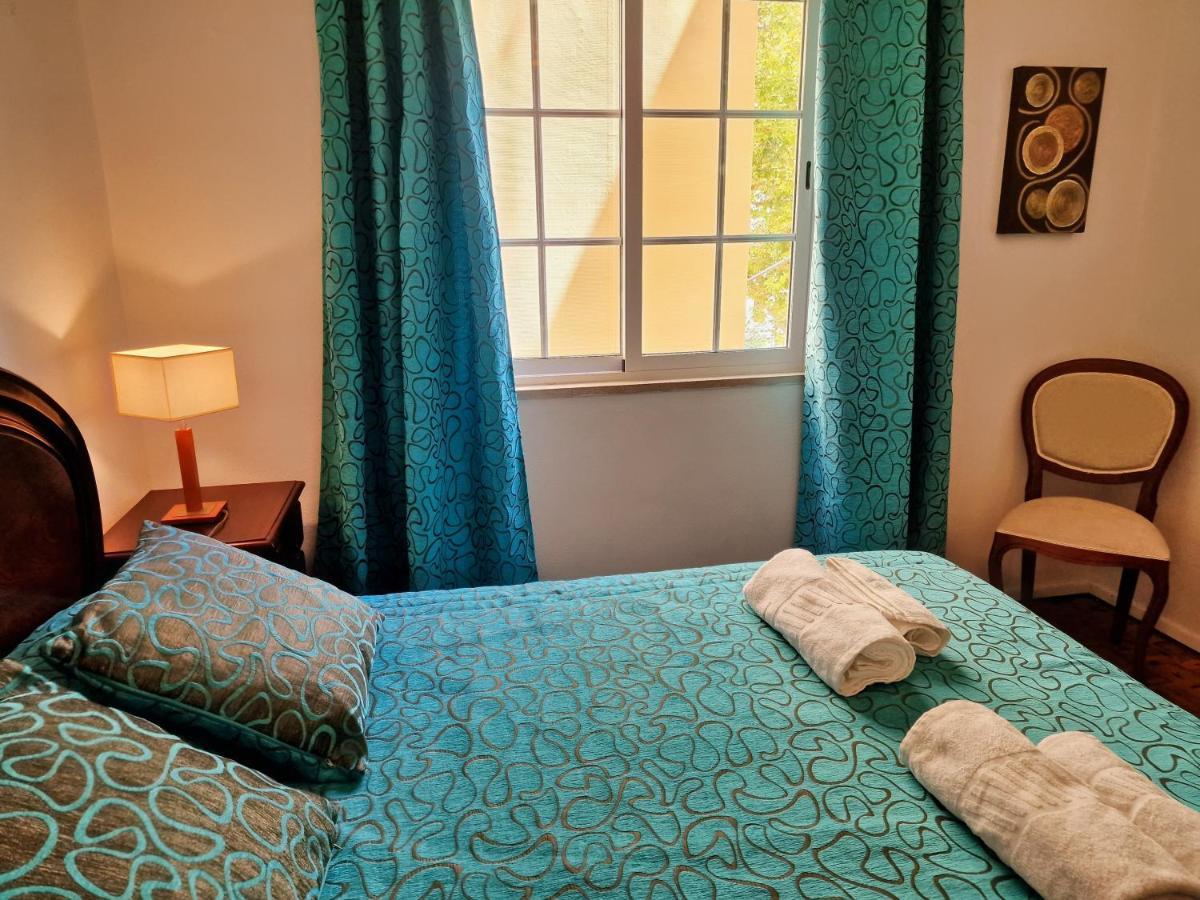 Tavira City Center 3Br Bagian luar foto