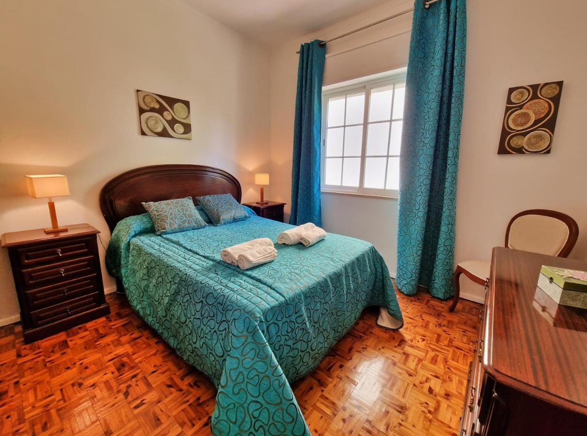 Tavira City Center 3Br Bagian luar foto